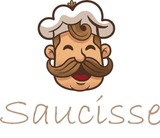 Saucisse Logo